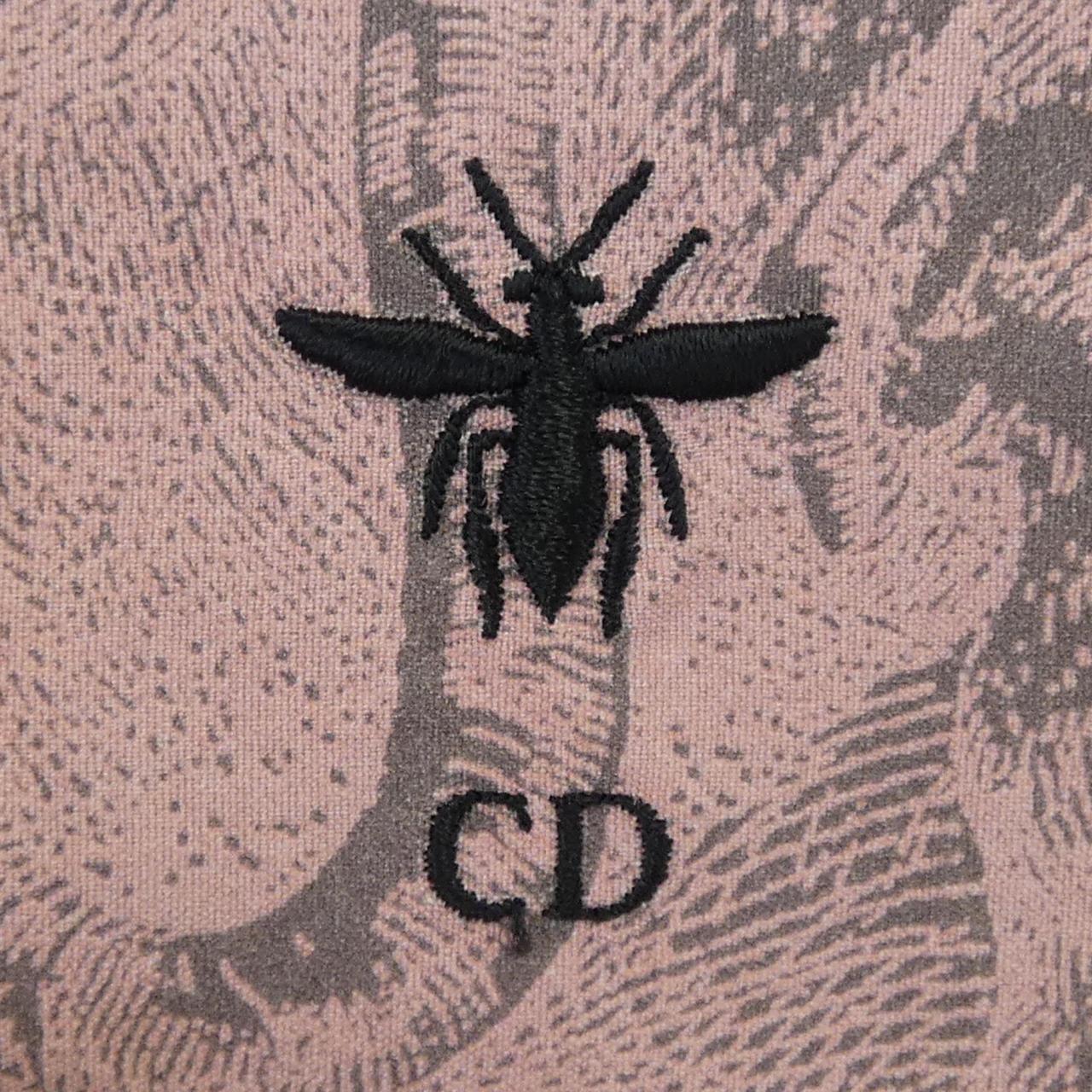 クリスチャンディオール CHRISTIAN DIOR 341B42A3875 S／Sシャツ