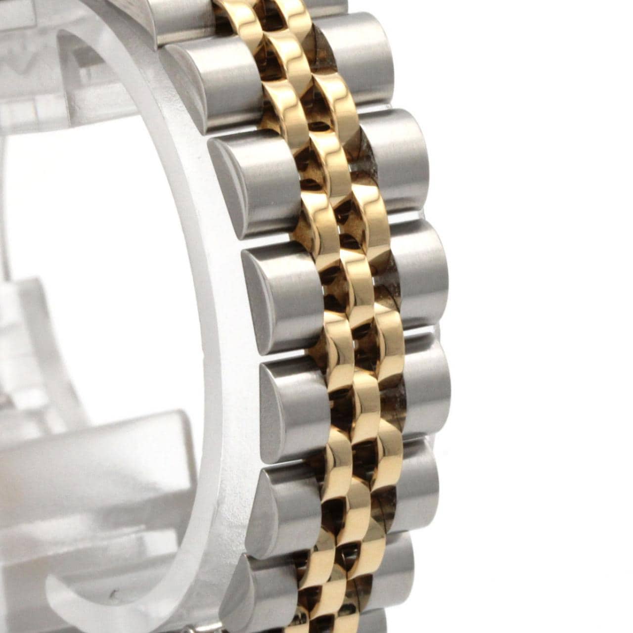 ロレックス デイトジャスト 79173 SSxYG 自動巻 P番