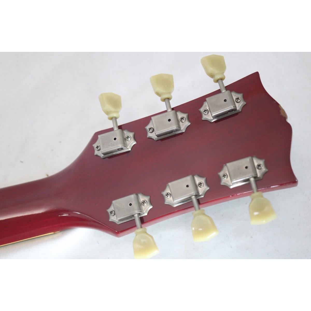 ｂｕｒｎｙ　ＲＳＧ－７５　６３