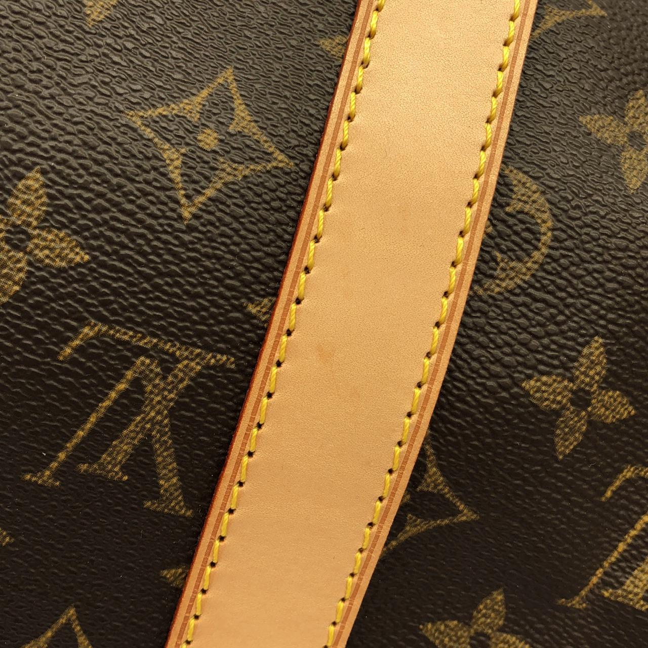 ルイヴィトン モノグラム キーポル バンドリエール 50cm M41416 ボストンバッグ