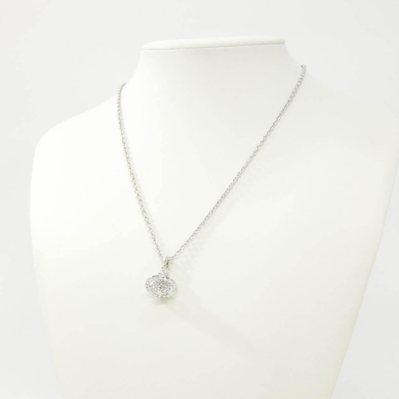 【新品】ヴィヴィアンウェストウッド 630203EF ネックレス