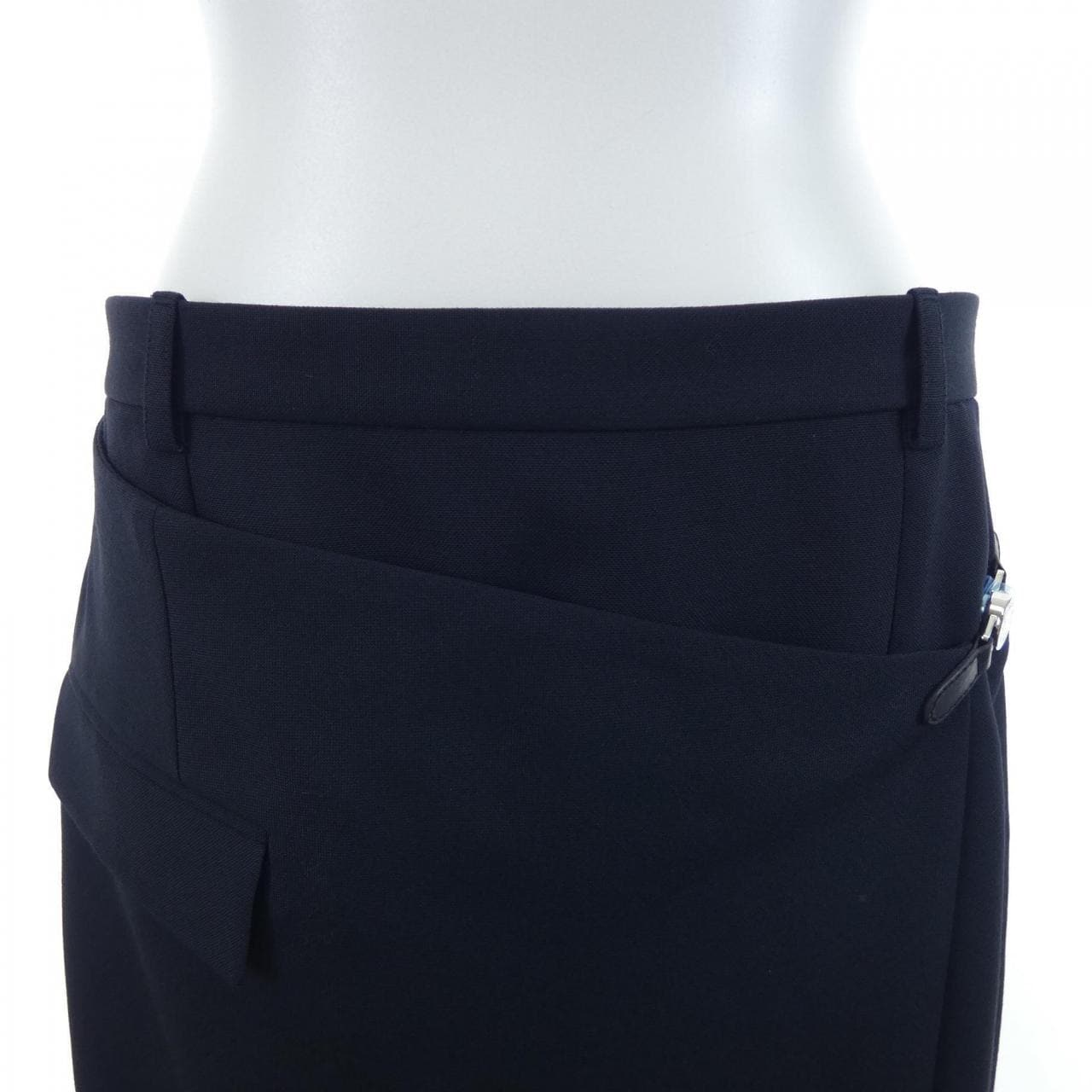 エルメス HERMES 4E0344DK スカート
