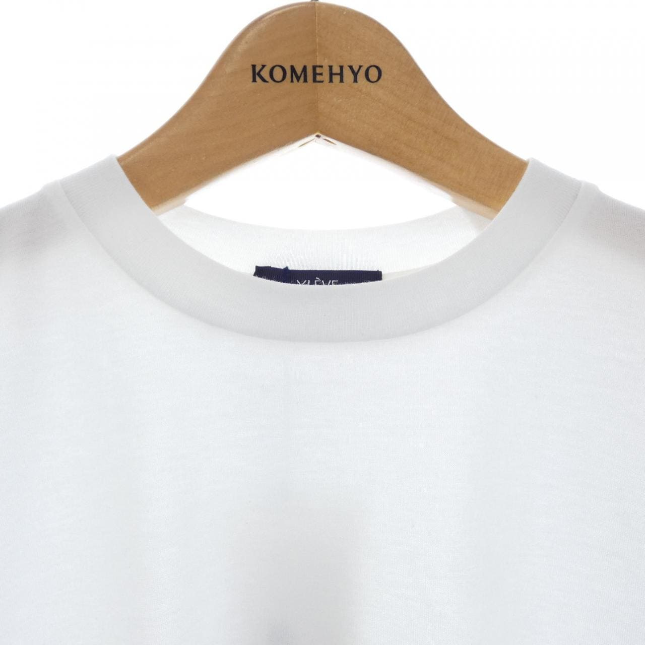 イレーヴ YLEVE Tシャツ