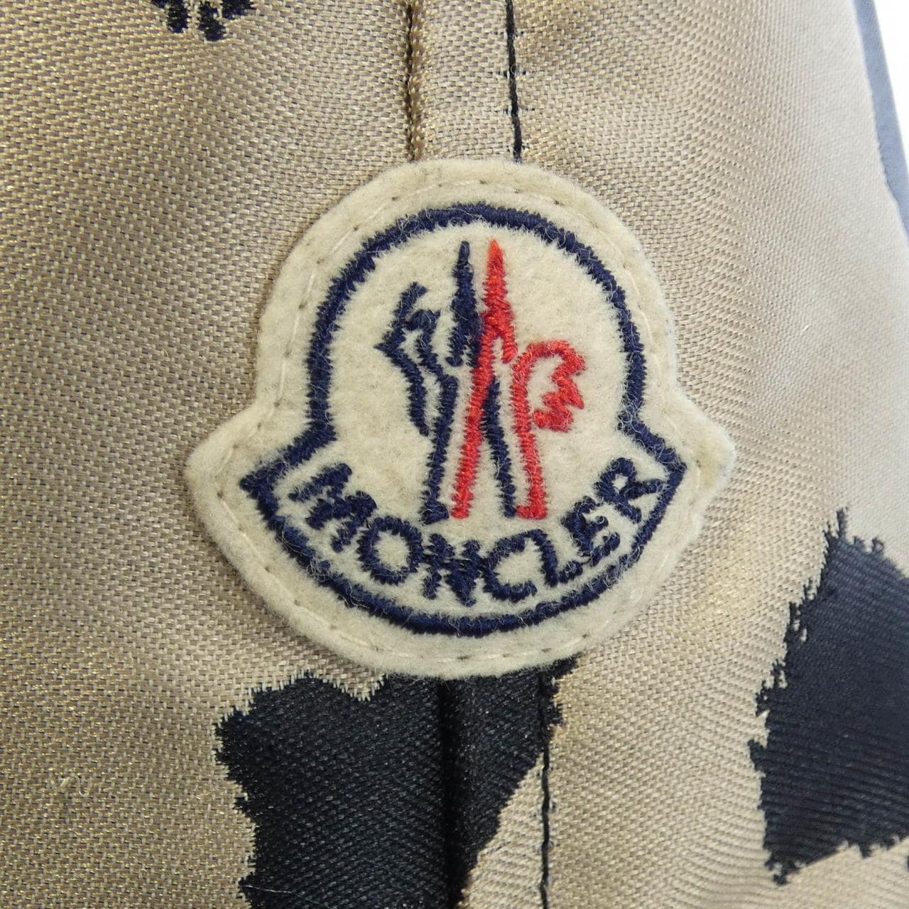 モンクレール MONCLER PISTACHE コート