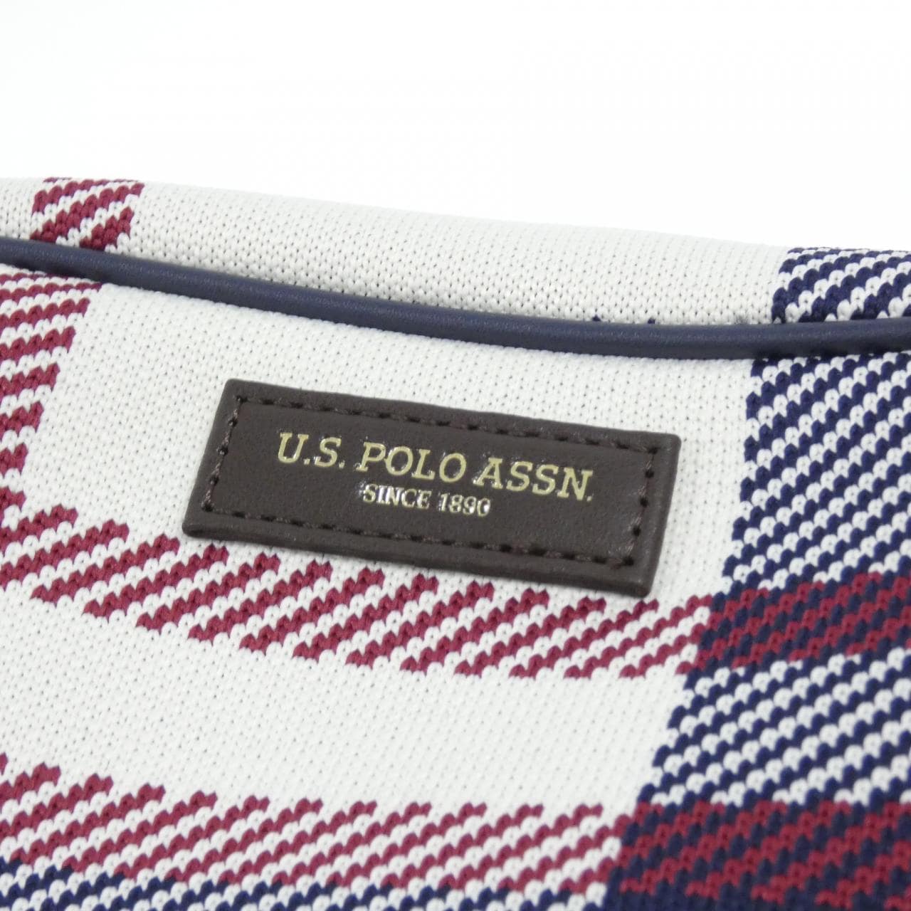 【新品】ユーエスポロ USPA2743 ショルダーバッグ