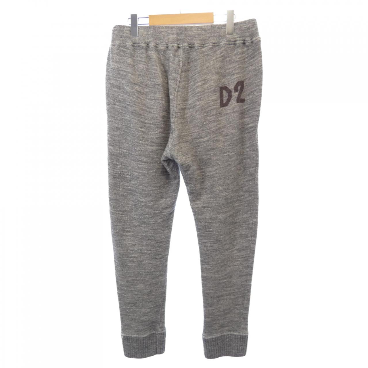 DSQUARED2裤子