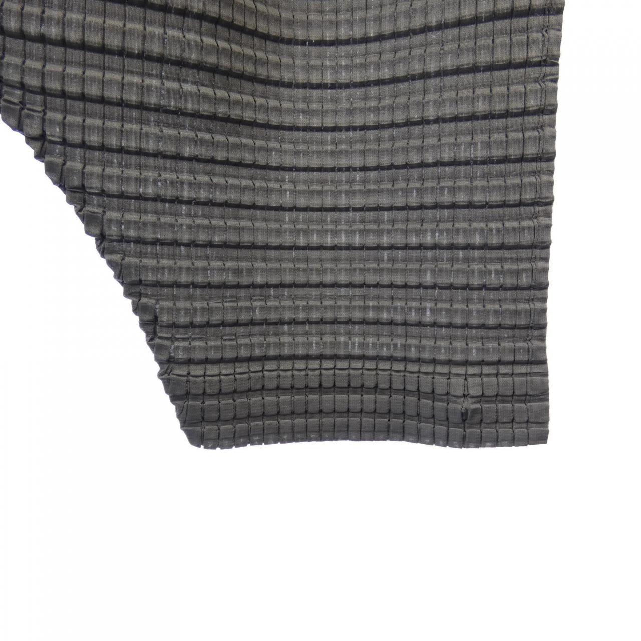 プリーツプリーズ PLEATS PLEASE パンツ