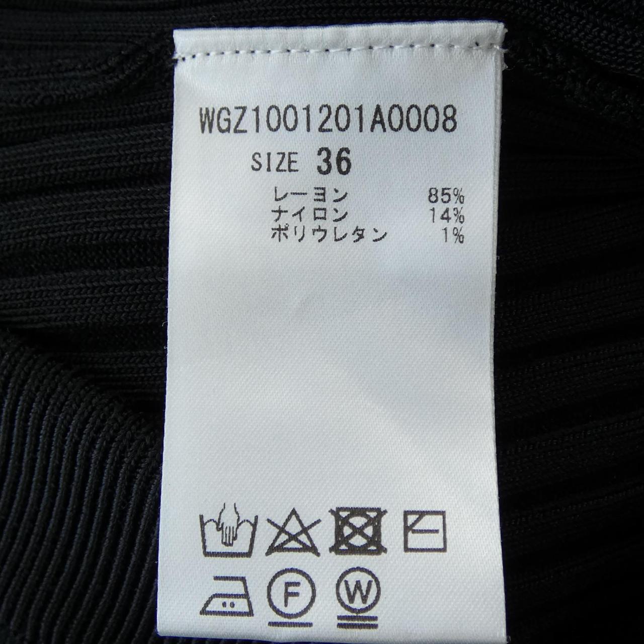 ウィムガゼット WHIM GAZETTE WGZ1001201A0008 スカート