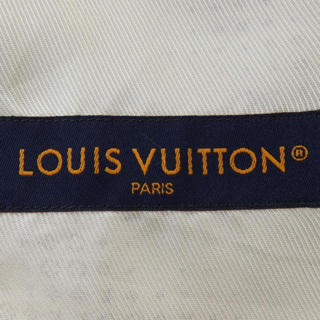 ルイヴィトン LOUIS VUITTON HPP68WASD ショートパンツ