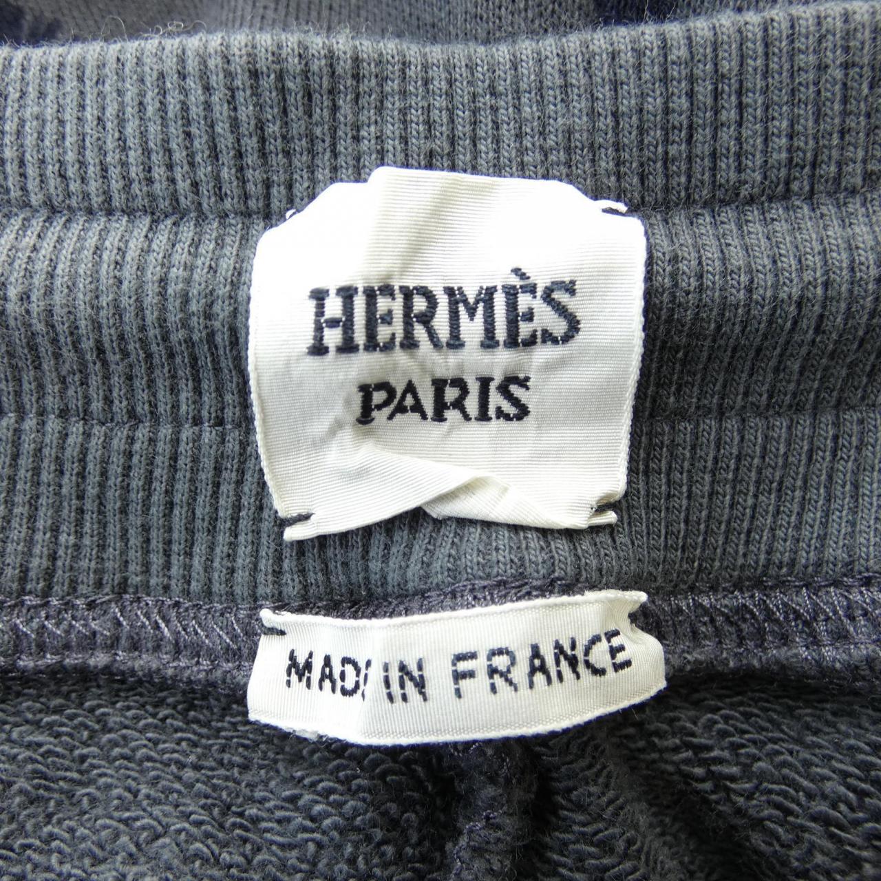 エルメス HERMES *16-7721 パンツ
