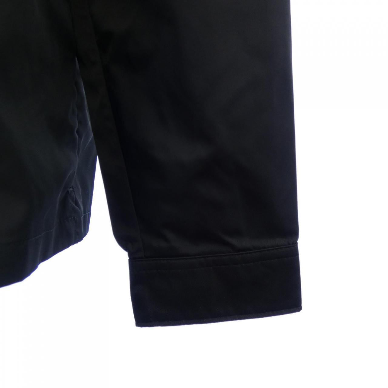 プラダ PRADA 2WAY トライアングルロゴ SC548 S212 1WQ8 シャツ