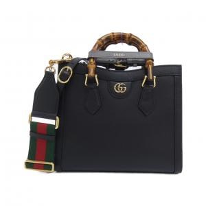 グッチ DIANA 702721 U3ZDT バッグ