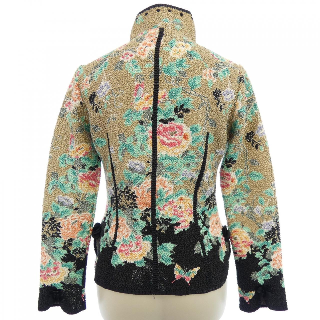 ノコオーノ NOKO OHNO ジャケット