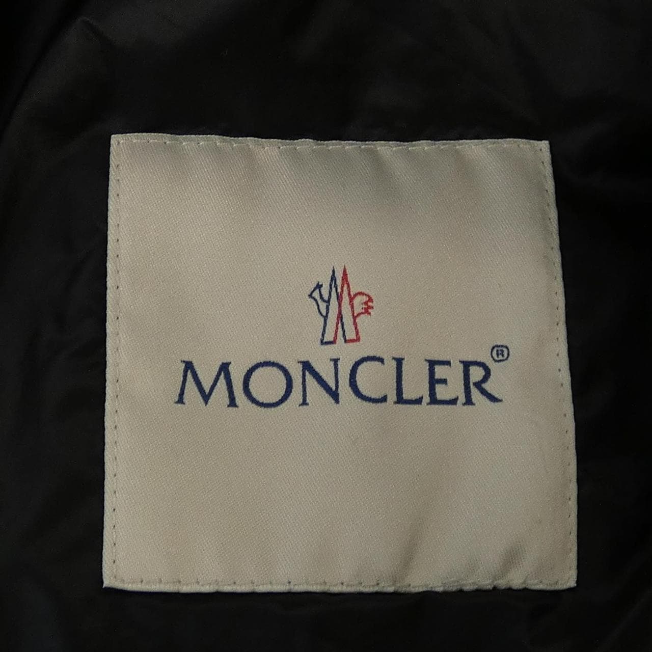 モンクレール MONCLER BARBEL ダウンコート