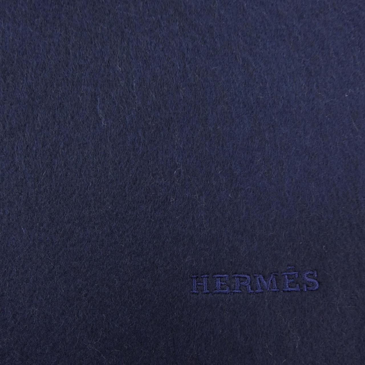 エルメス HERMES MUFFLER