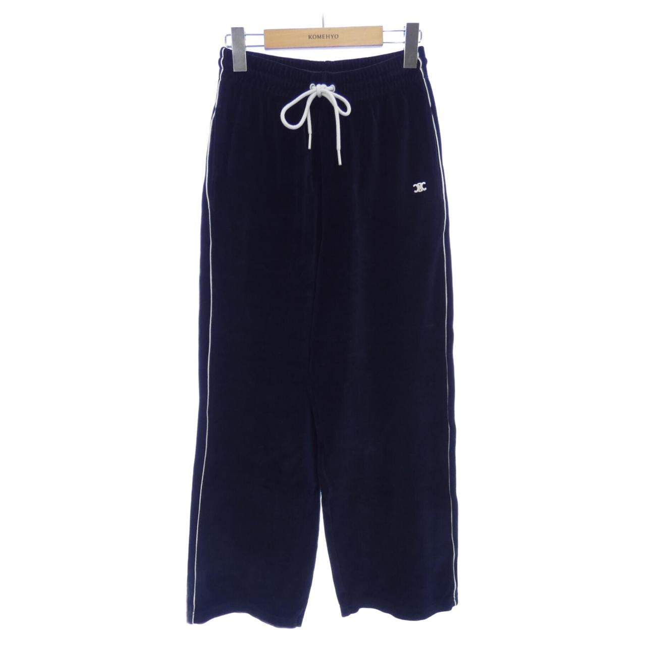 セリーヌ CELINE 2Z404748Q パンツ