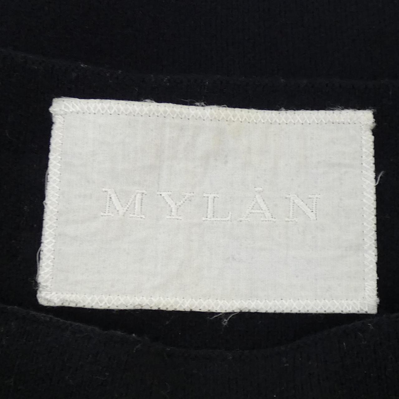 マイラン MYLAN MY22AW-KR020 ニット