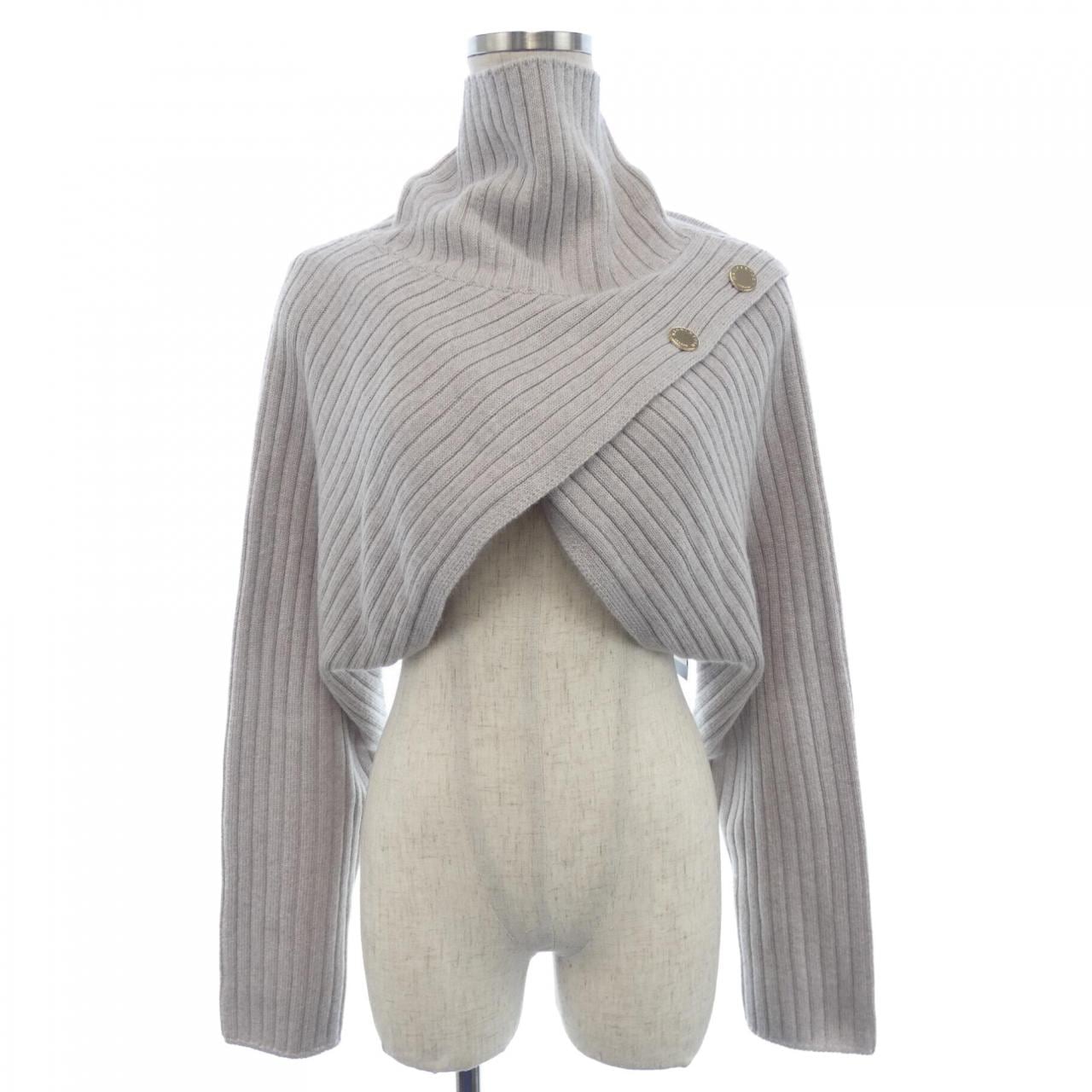 マッキントッシュロンドン MACKINTOSH LONDON ニット