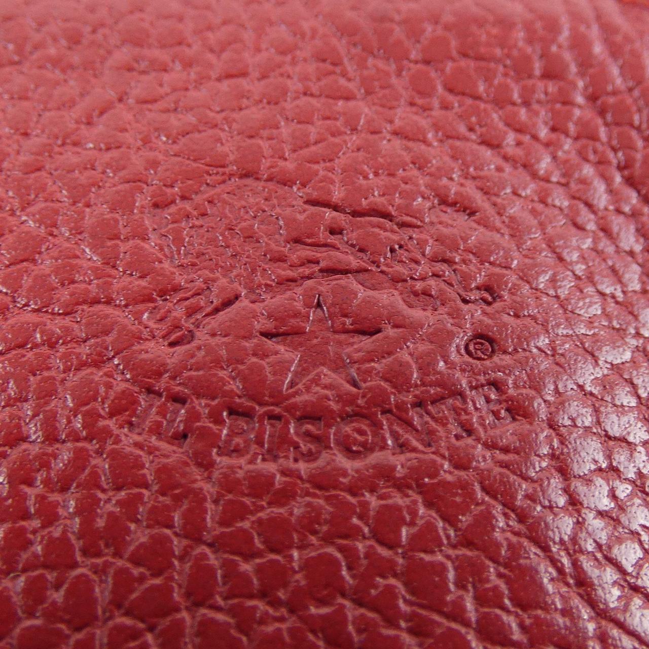 イルビゾンテ IL BISONTE WALLET