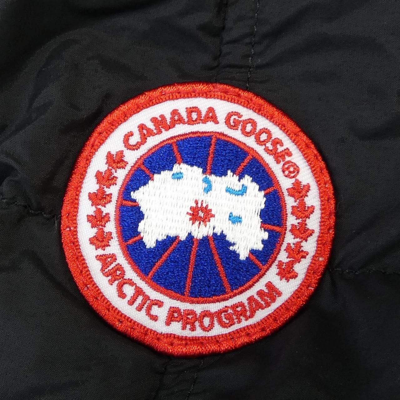カナダグース CANADA GOOSE 2201M DUNHAM ダンハム ダウンジャケット