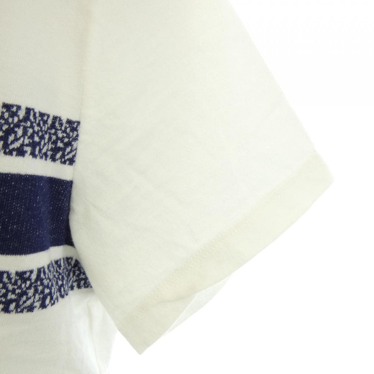 クリスチャンディオール CHRISTIAN DIOR シグネチャーバンド ESSENTIALS 143T04A4043 Tシャツ