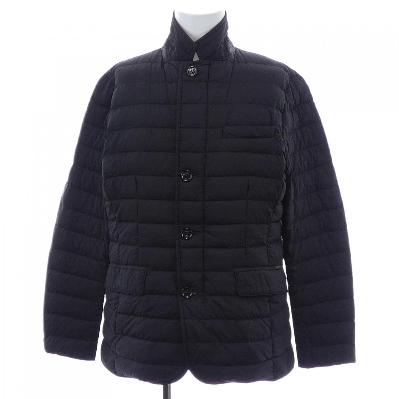 ムーレー MOORER ZAVYER-S3 ダウンジャケット