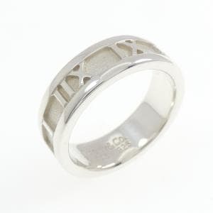 ティファニー アトラス リング