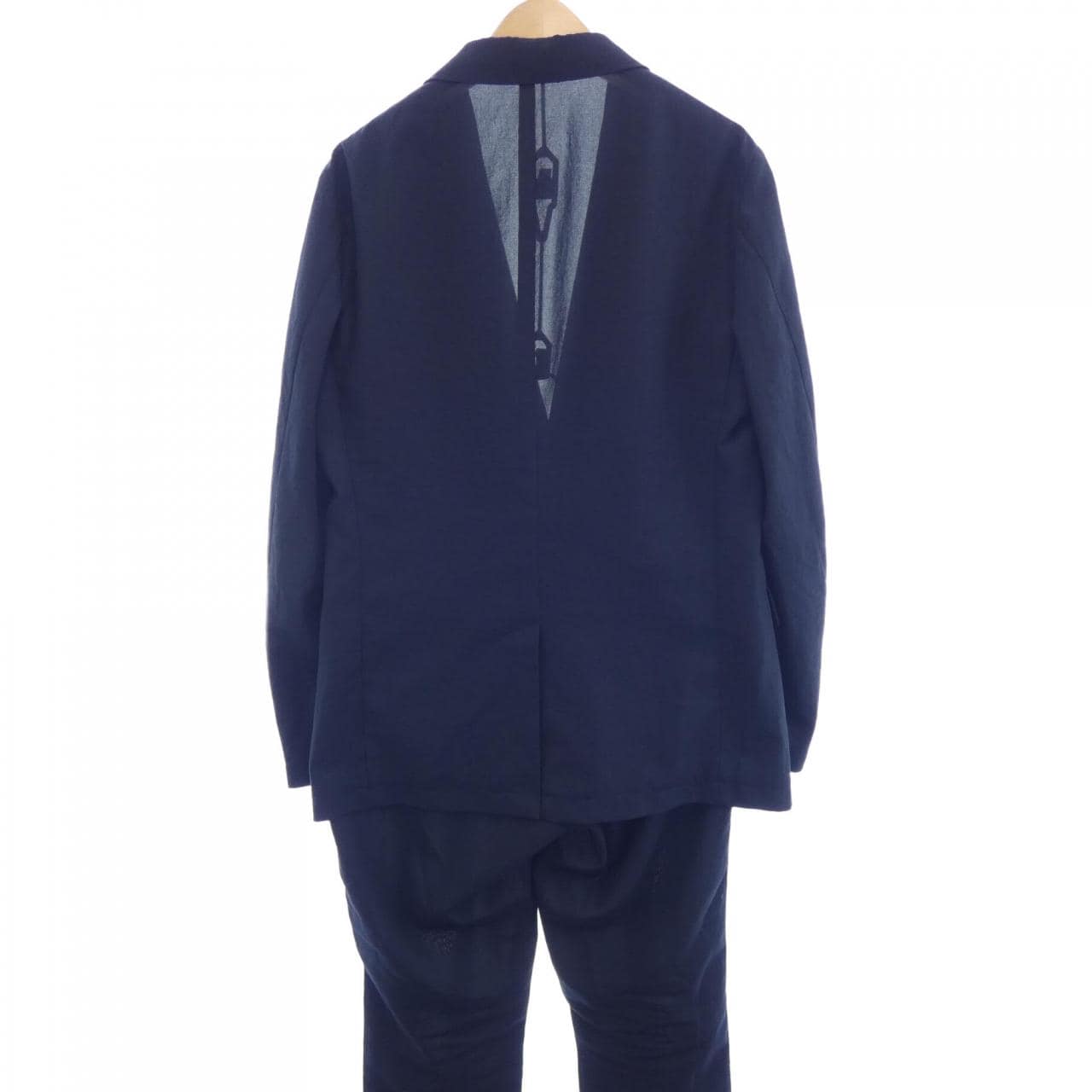 グリーンレーベルリラクシング green label relaxing 3222-199-3042 セットアップ