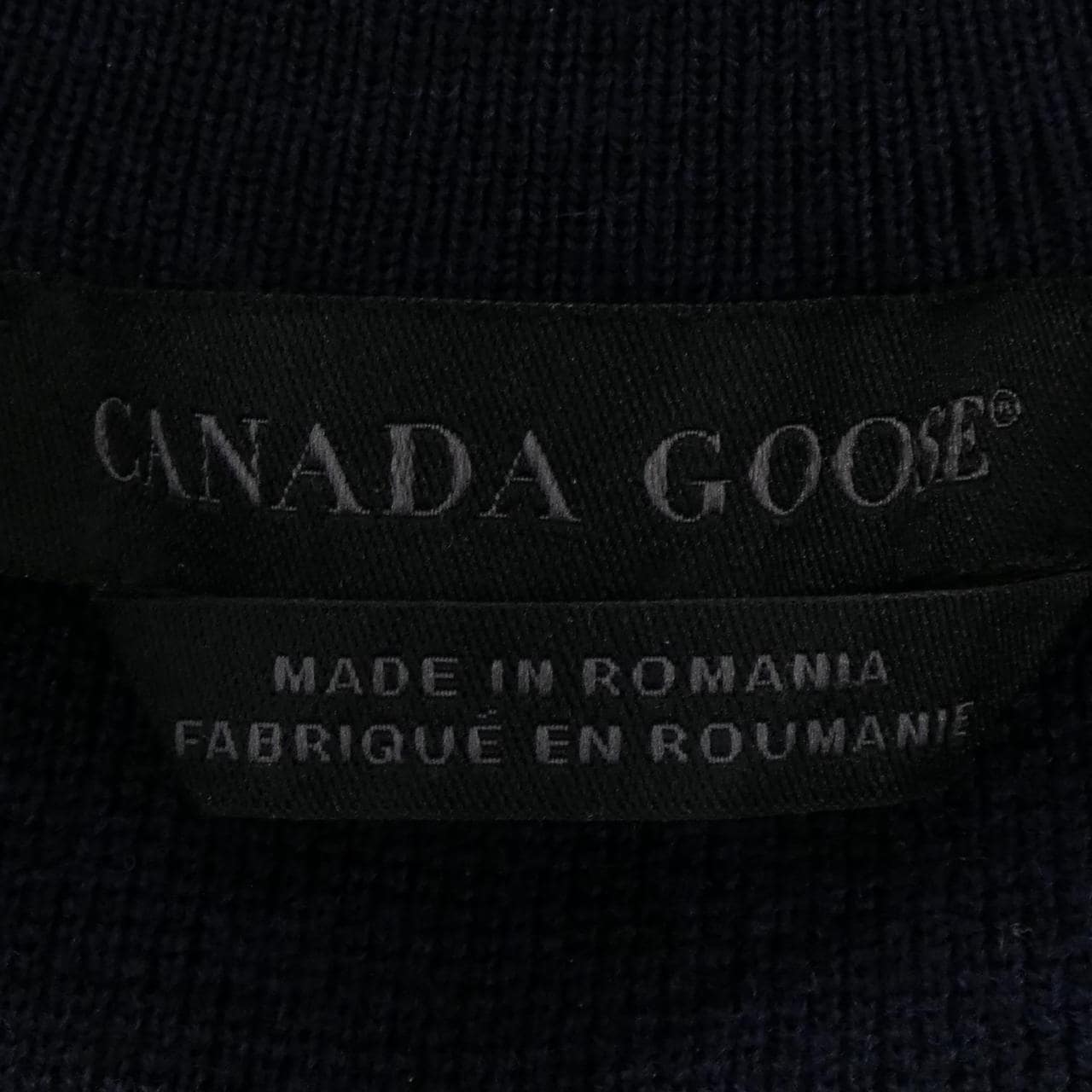 カナダグース CANADA GOOSE 7013M ニット