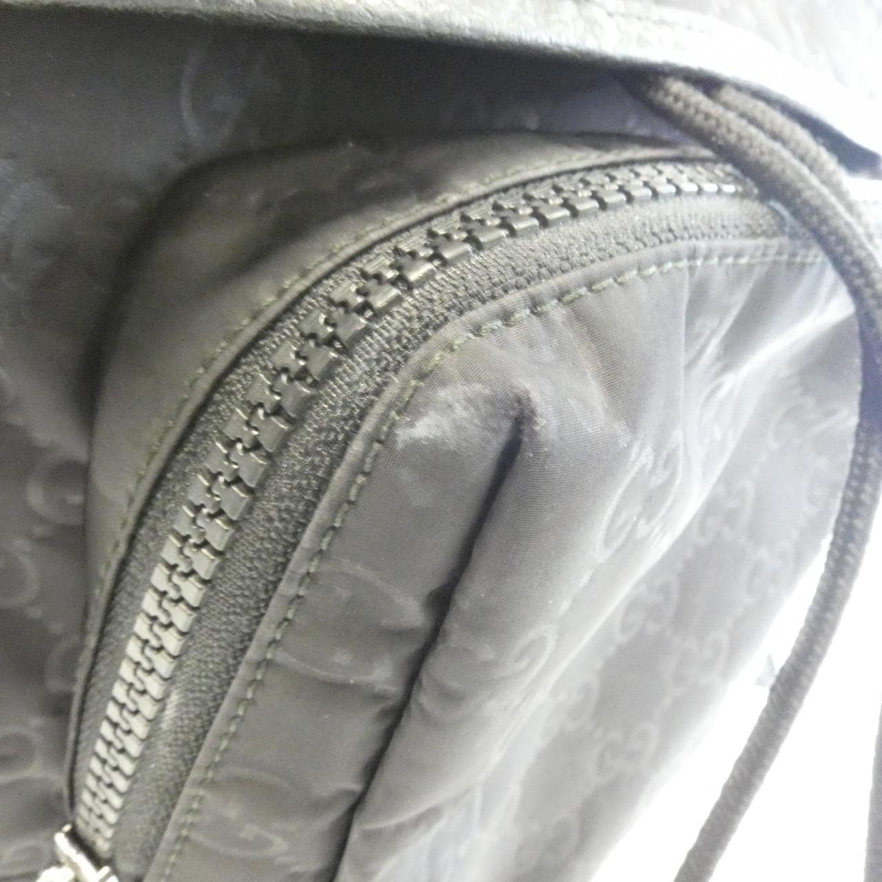 グッチ 387071 KQF2N リュックサック