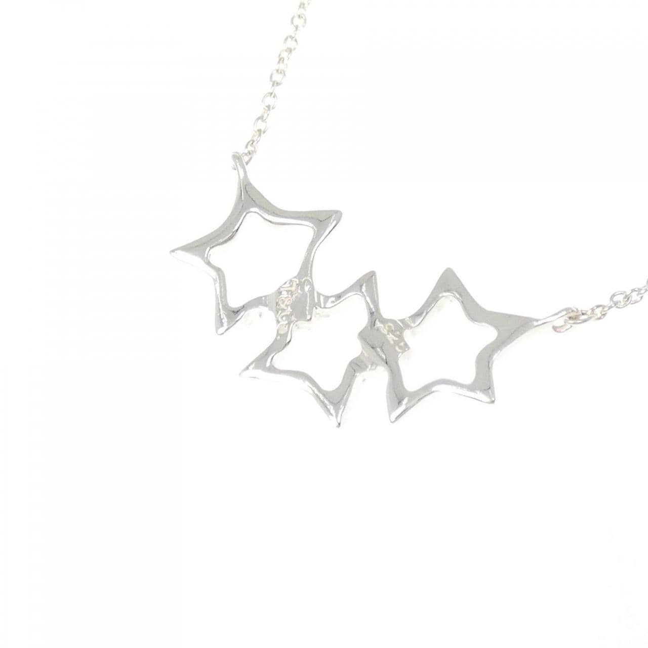 ティファニー 925 ネックレス