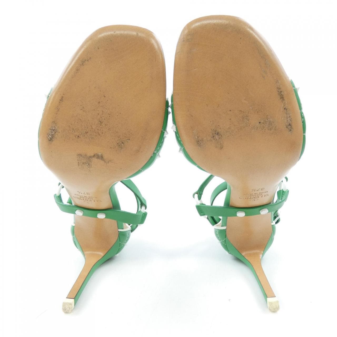 ヴァレンティノガラヴァーニ VALENTINO GARAVANI サンダル