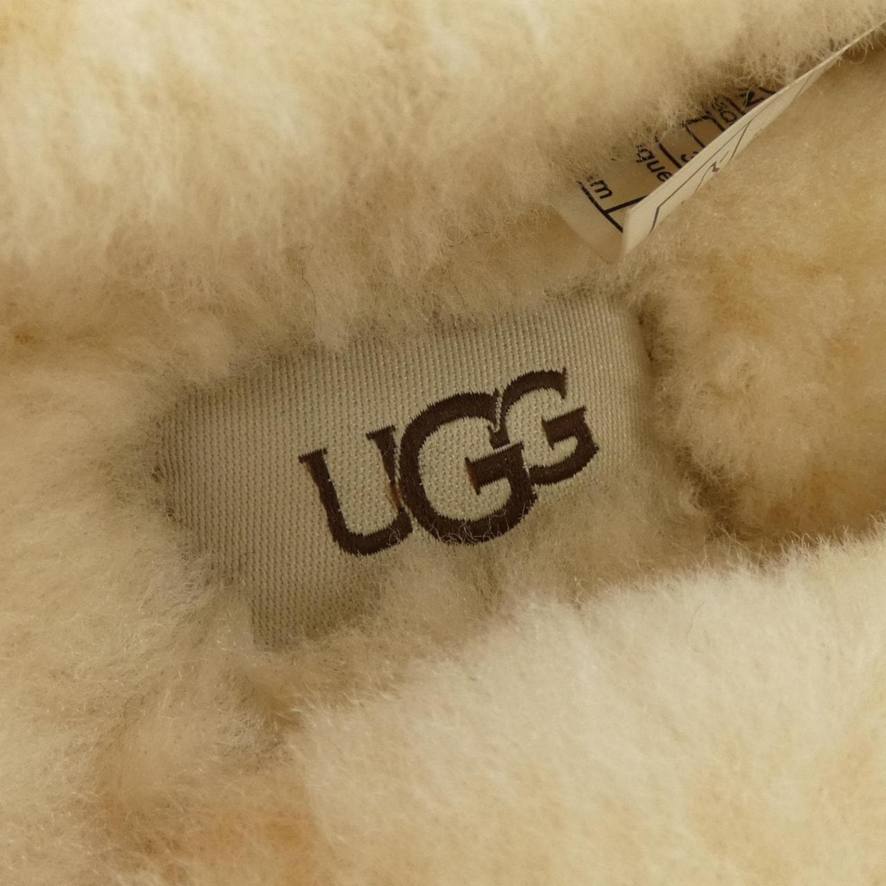 阿格UGG 1093578鞋