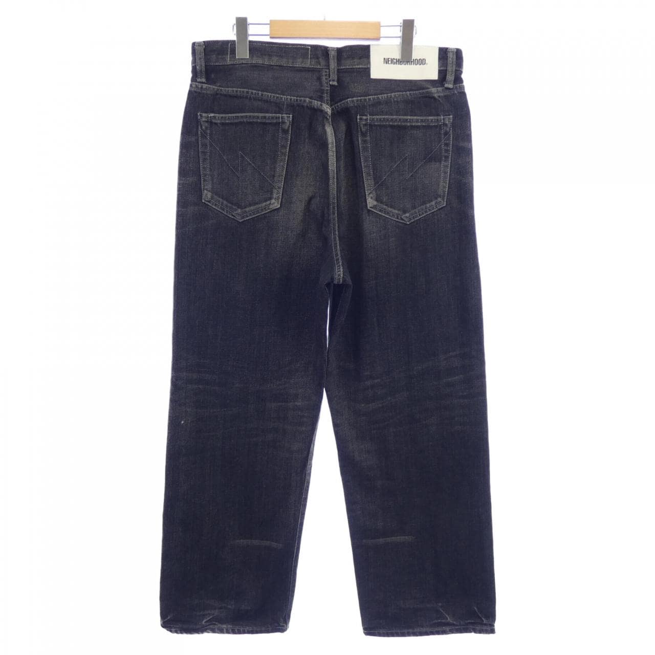 ネイバーフッド NEIGHBORHOOD 242XBNH-PTM04 ジーンズ