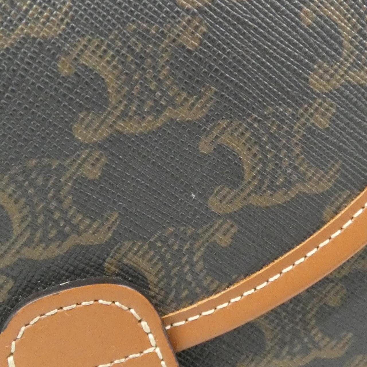 セリーヌ ミニ ブサス  196702BZJ ショルダーバッグ