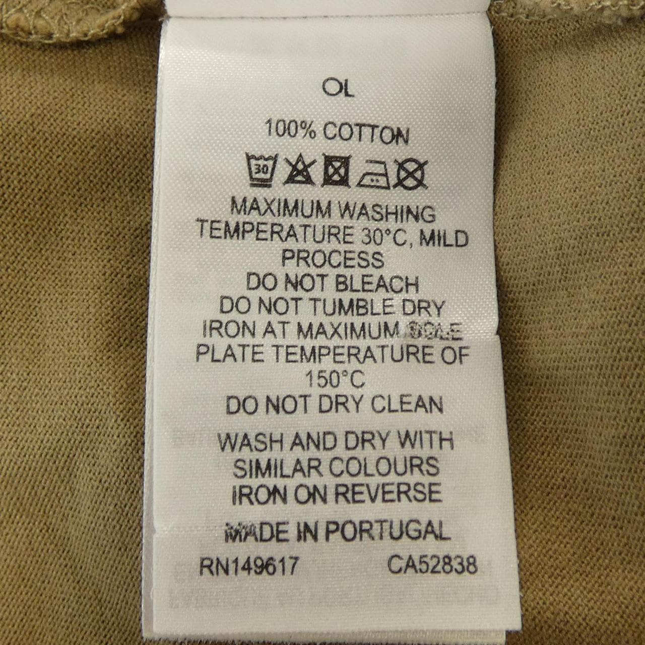 ダンヒル DUNHILL Tシャツ