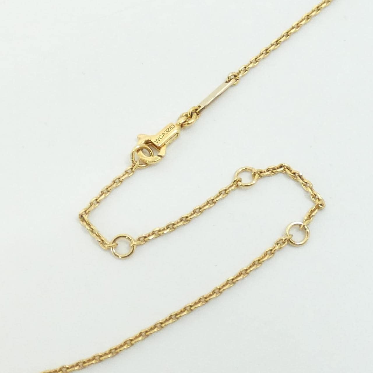 セリーヌ 46OCE6BRA ネックレス