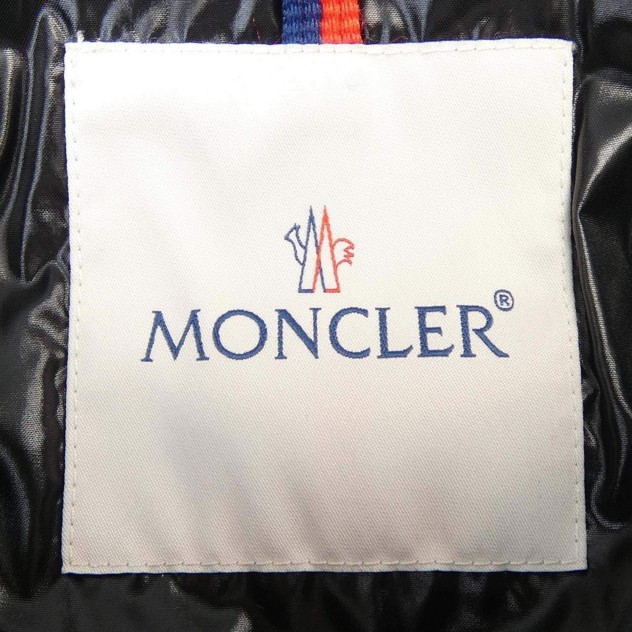 モンクレール MONCLER GHANY ダウンベスト