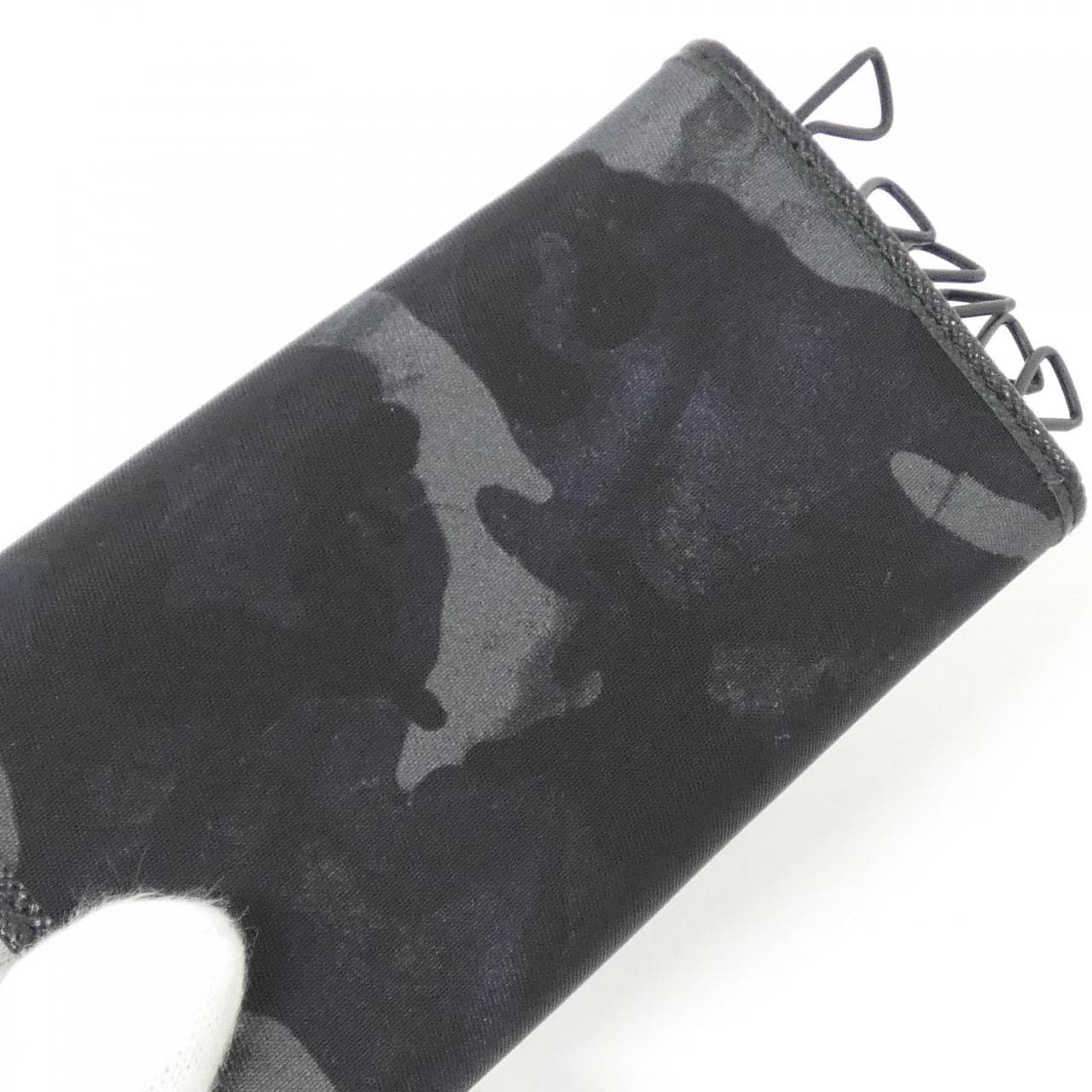 プラダ 2PG222 キーケース