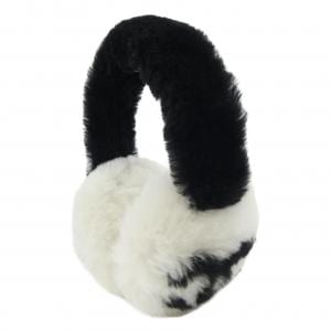 シャネル CHANEL AAB261B21473 25N イヤーマフ