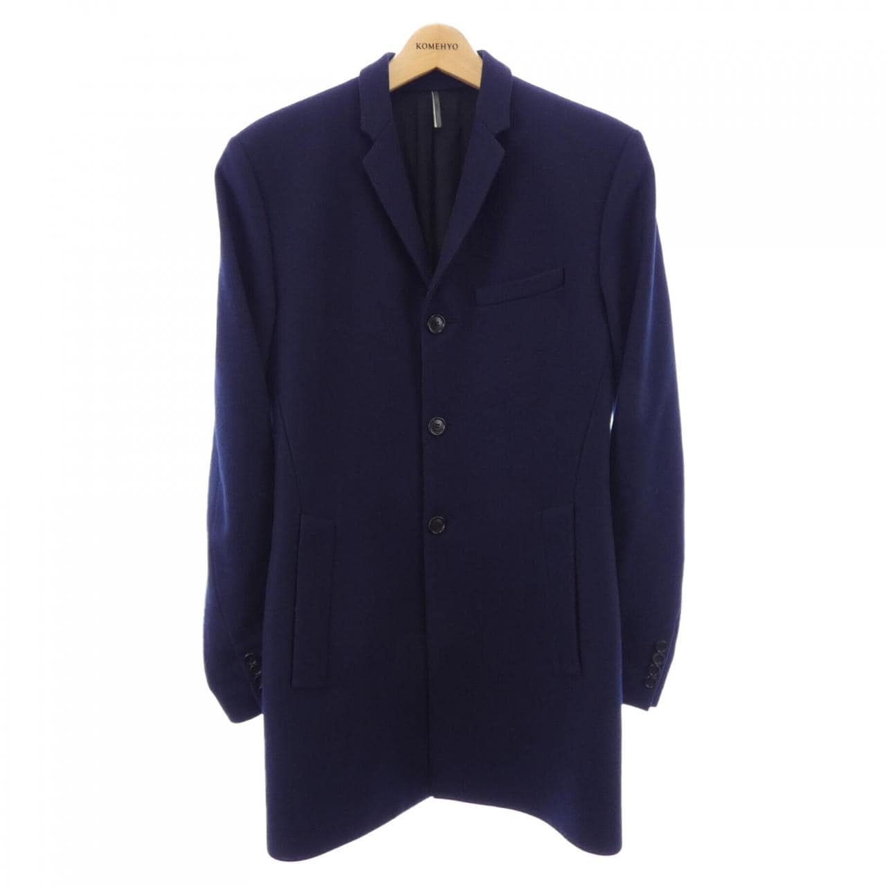 ディオールオム DIOR HOMME 333C379A2068 コート