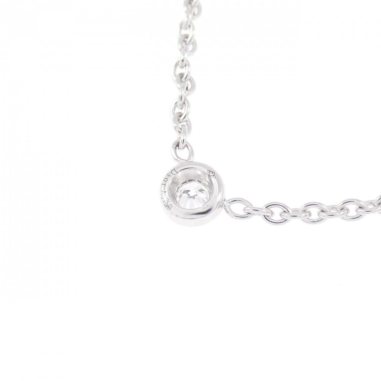 ディオール ミミウィ ネックレス