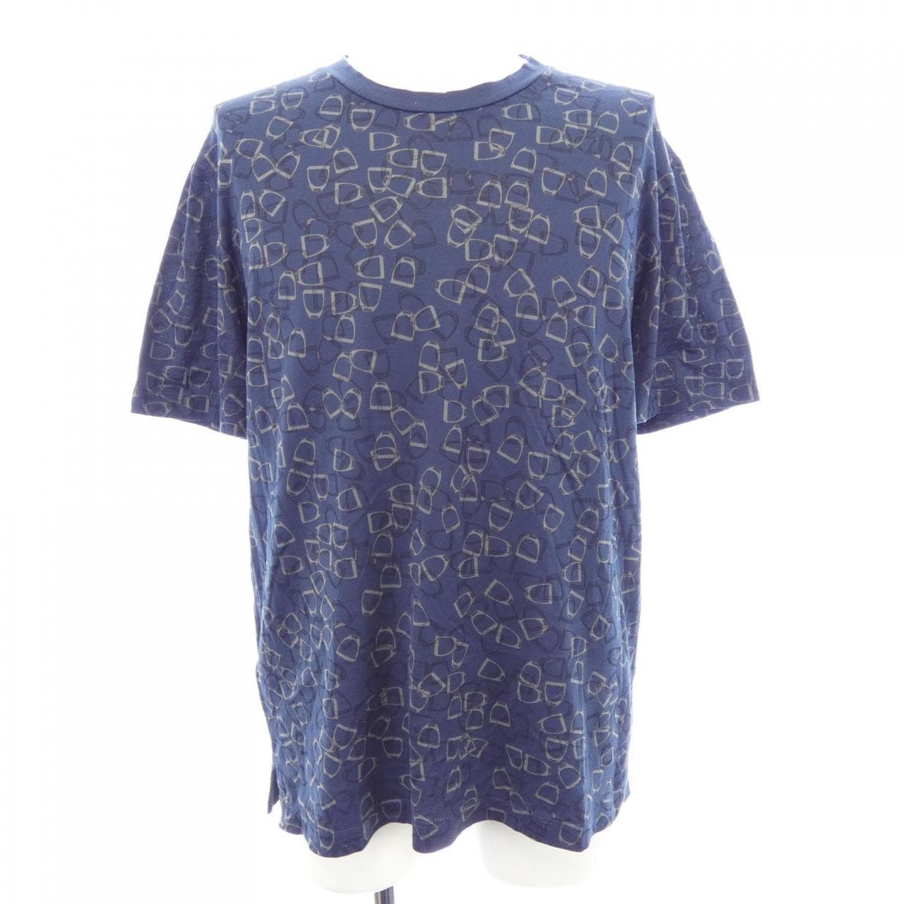 エルメス HERMES *91-5751 Tシャツ