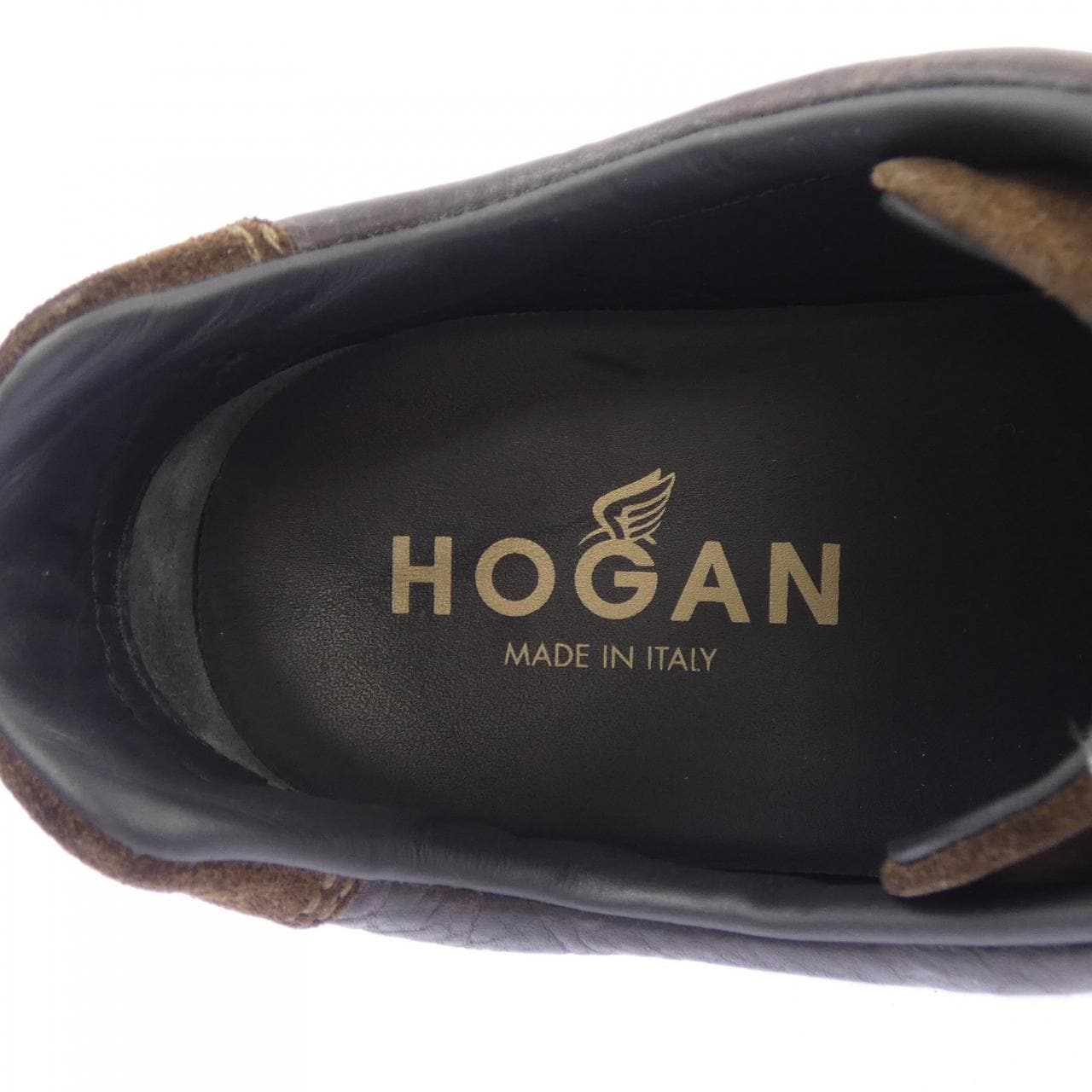 ホーガン Hogan スニーカー