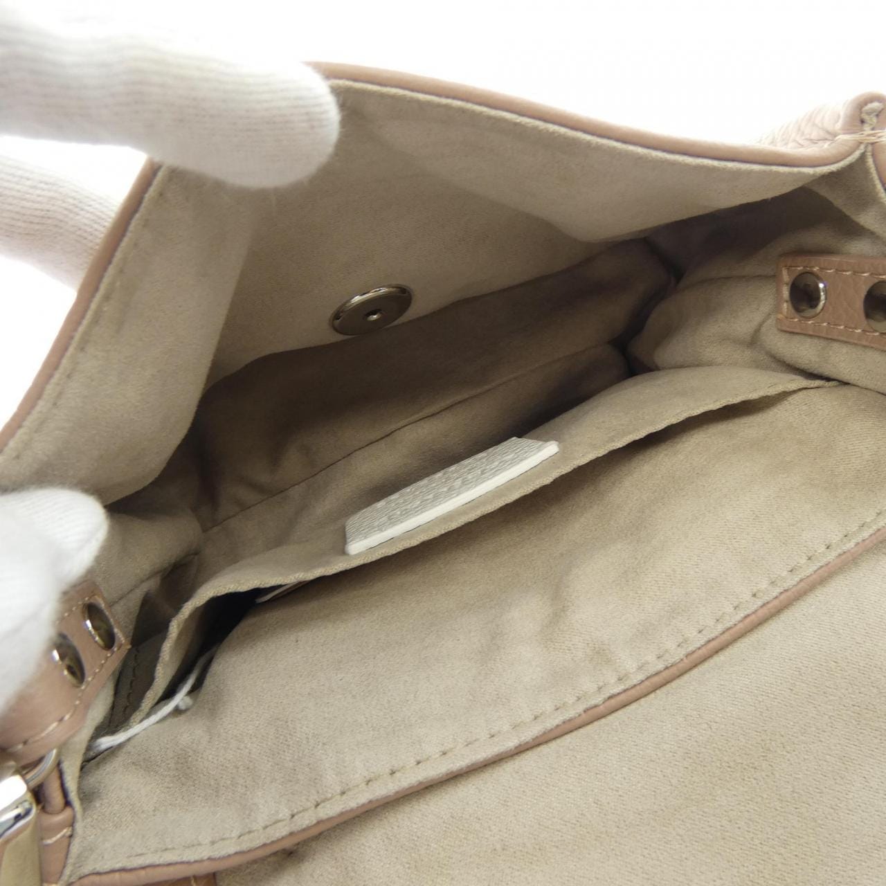 ザネラート ZANELLATO BAG