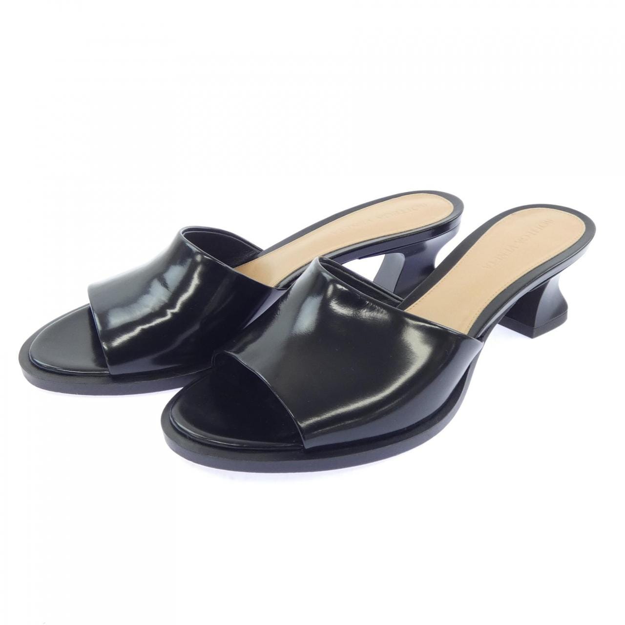 ボッテガヴェネタ BOTTEGA VENETA サンダル