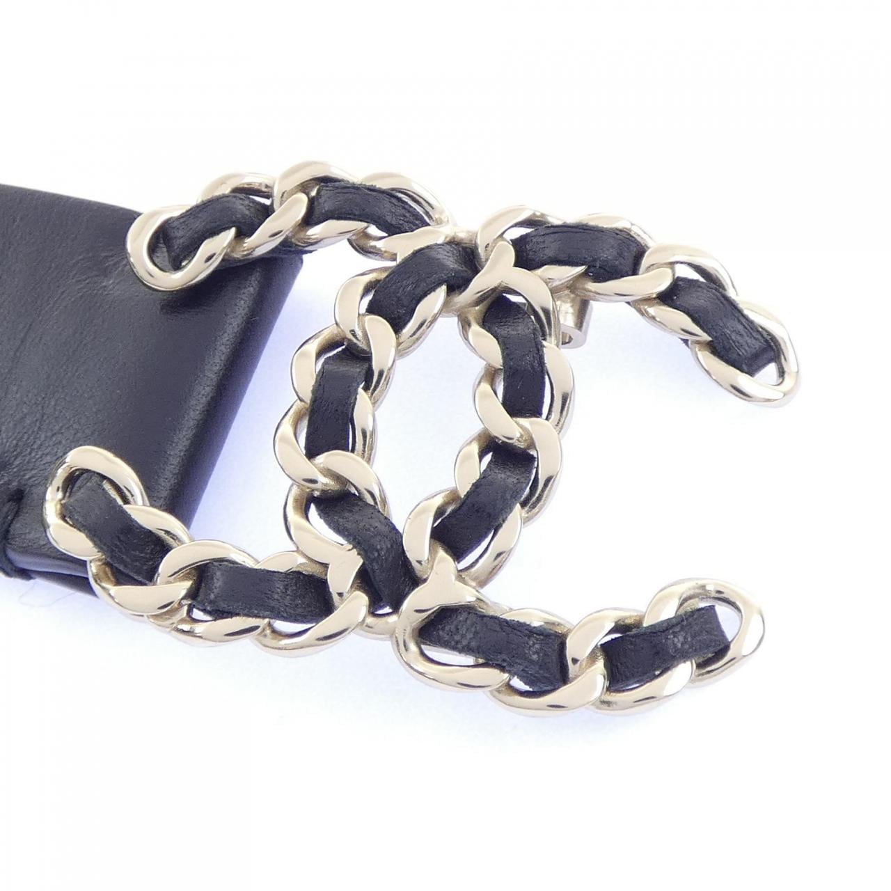 シャネル CHANEL BELT