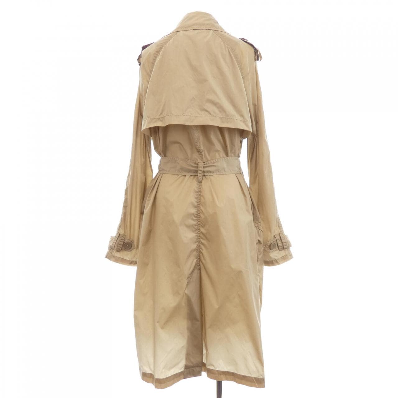 ルイヴィトン LOUIS VUITTON WOCO03PCW コート