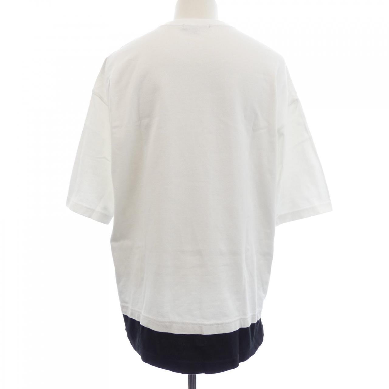 コムデギャルソンオム COMME des GARCONS HOMME HG-T024 Tシャツ