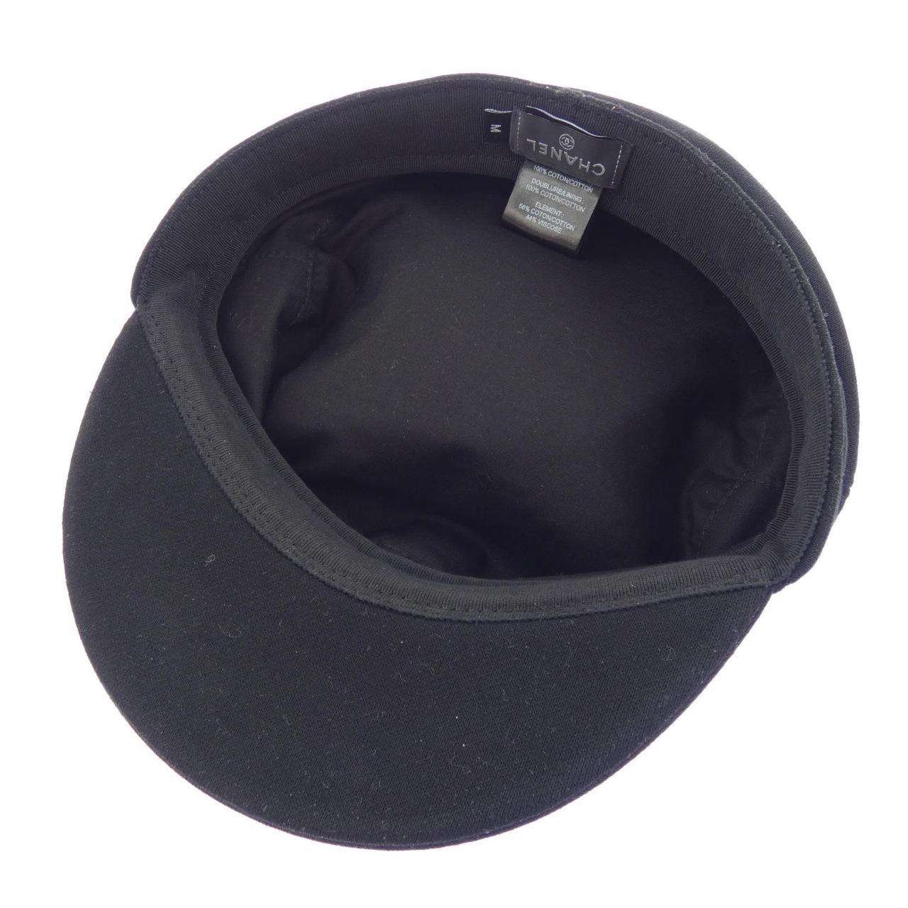 シャネル CHANEL AA9932B16106 キャップ